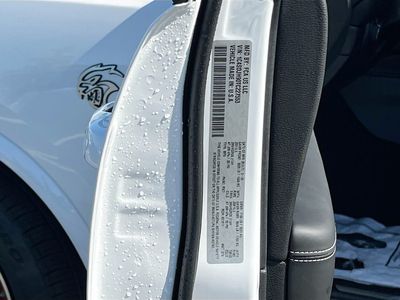 2026 Dodge Durango - Photo 33