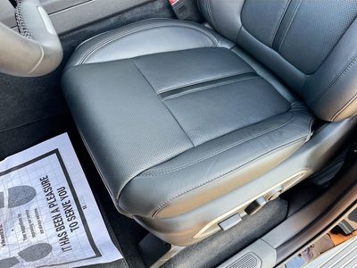 2026 Jeep Grand Wagoneer L - Photo 20