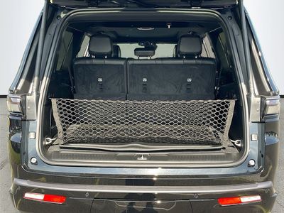 2026 Jeep Grand Wagoneer L - Photo 28