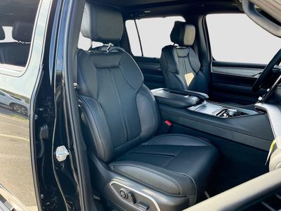 2026 Jeep Grand Wagoneer L - Photo 31