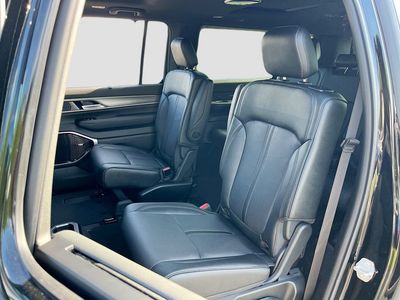 2026 Jeep Grand Wagoneer L - Photo 26