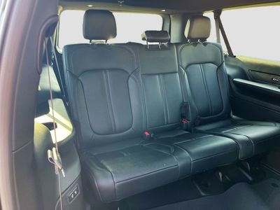 2026 Jeep Grand Wagoneer L - Photo 29