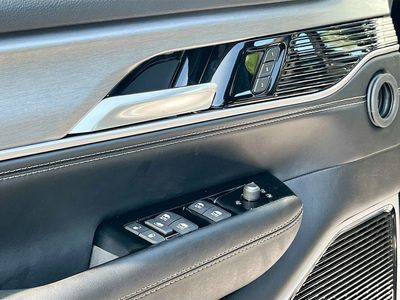 2026 Jeep Grand Wagoneer L - Photo 18