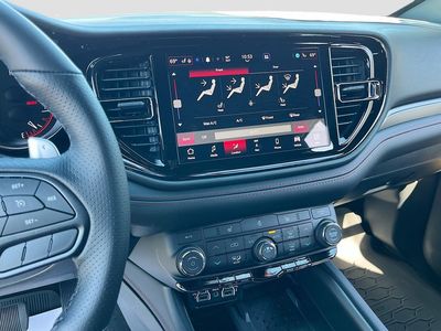 2026 Dodge Durango - Photo 16