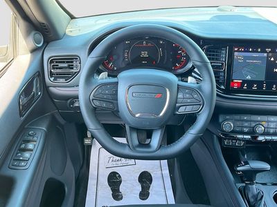 2026 Dodge Durango - Photo 22