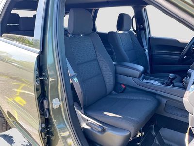 2026 Dodge Durango - Photo 28