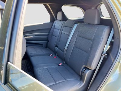 2026 Dodge Durango - Photo 24