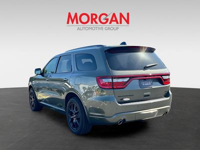 2026 Dodge Durango - Photo 5