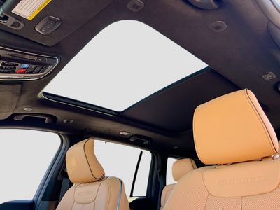 2026 Jeep Grand Cherokee - Photo 23