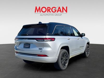 2026 Jeep Grand Cherokee - Photo 7