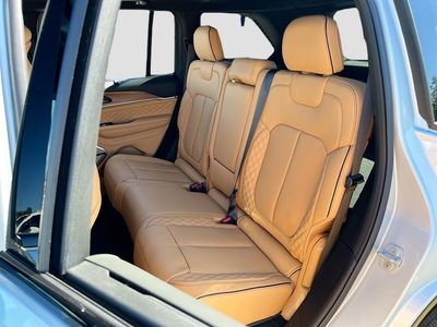 2026 Jeep Grand Cherokee - Photo 26