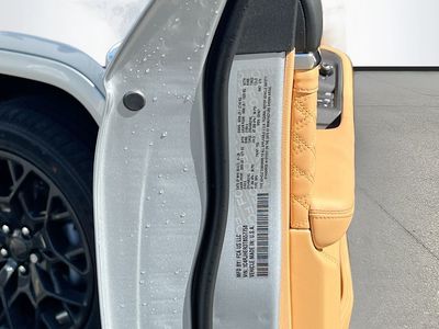 2026 Jeep Grand Cherokee - Photo 33