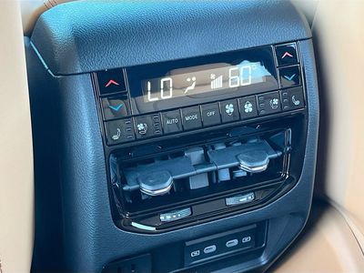 2026 Jeep Grand Cherokee - Photo 27