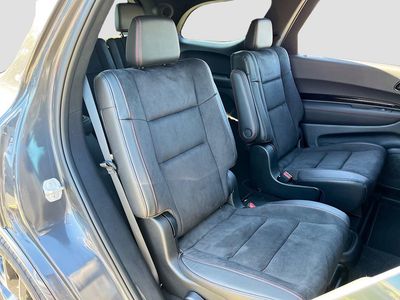 2026 Dodge Durango - Photo 29