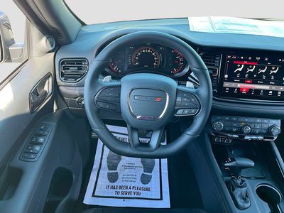 2026 Dodge Durango - Photo 23