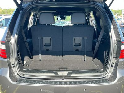 2026 Dodge Durango - Photo 27