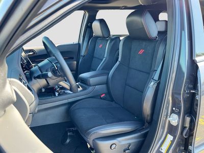 2026 Dodge Durango - Photo 21