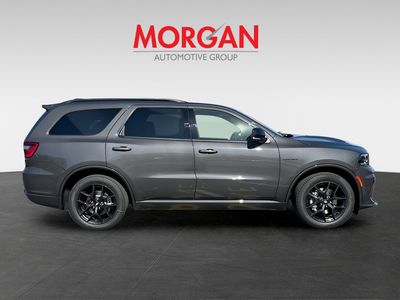 2026 Dodge Durango - Photo 8