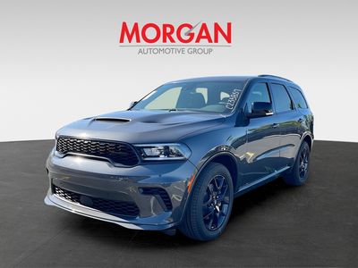 2026 Dodge Durango - Photo 3