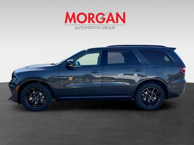 2026 Dodge Durango - Photo 4