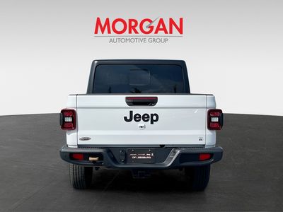 2026 Jeep Gladiator - Photo 6