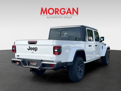 2026 Jeep Gladiator - Photo 7
