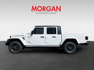 2026 Jeep Gladiator - Photo 4