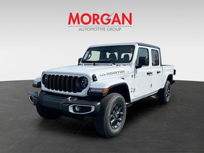 2026 Jeep Gladiator - Photo 3