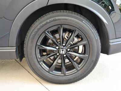 2023 Honda CR-V Hybrid - Photo 27