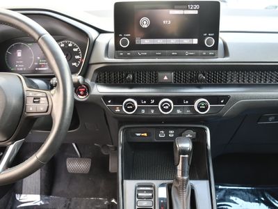 2023 Honda CR-V Hybrid - Photo 11