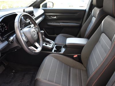 2023 Honda CR-V Hybrid - Photo 16