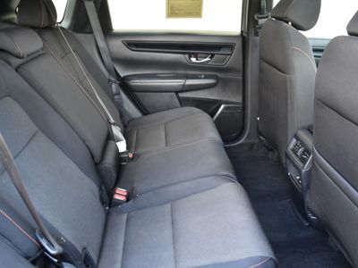 2023 Honda CR-V Hybrid - Photo 21