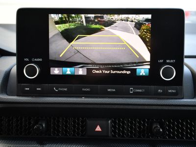 2023 Honda CR-V Hybrid - Photo 13
