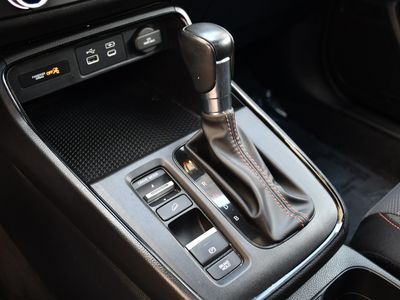 2023 Honda CR-V Hybrid - Photo 14