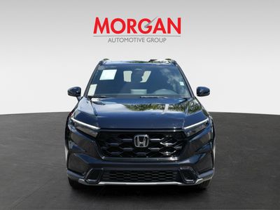 2023 Honda CR-V Hybrid - Photo 2