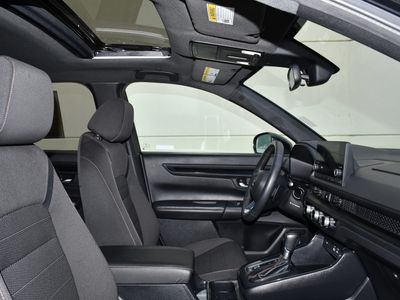 2023 Honda CR-V Hybrid - Photo 23