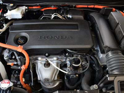 2023 Honda CR-V Hybrid - Photo 28