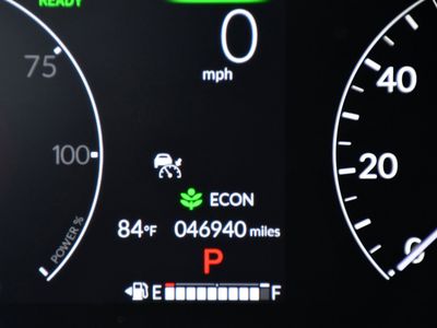 2023 Honda CR-V Hybrid - Photo 10