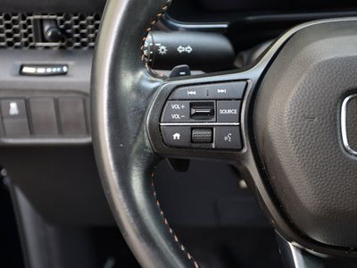 2023 Honda CR-V Hybrid - Photo 8