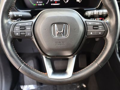 2023 Honda CR-V Hybrid - Photo 7
