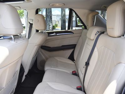 2017 Mercedes-Benz GLE - Photo 23