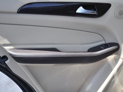 2017 Mercedes-Benz GLE - Photo 24