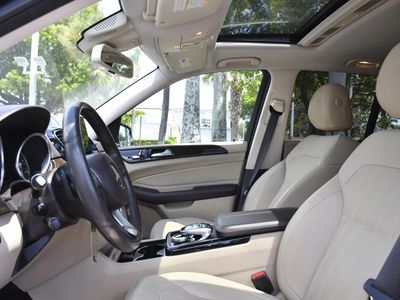 2017 Mercedes-Benz GLE - Photo 20