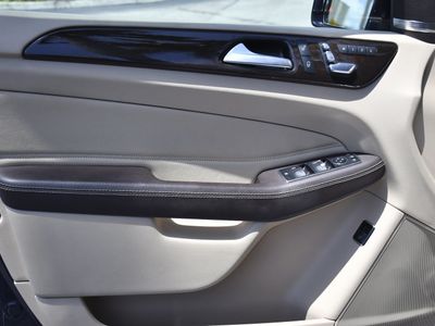 2017 Mercedes-Benz GLE - Photo 22