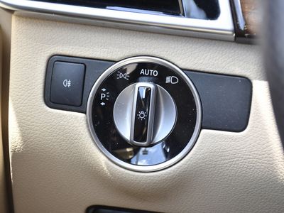 2017 Mercedes-Benz GLE - Photo 19