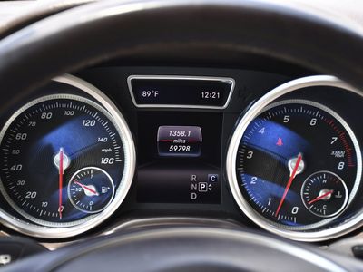 2017 Mercedes-Benz GLE - Photo 10