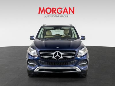 2017 Mercedes-Benz GLE - Photo 2