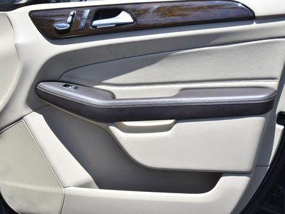 2017 Mercedes-Benz GLE - Photo 29