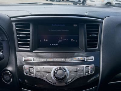 2020 INFINITI QX60 - Photo 12