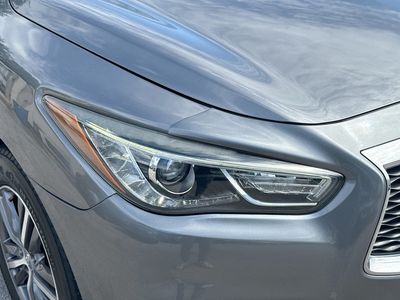 2020 INFINITI QX60 - Photo 34